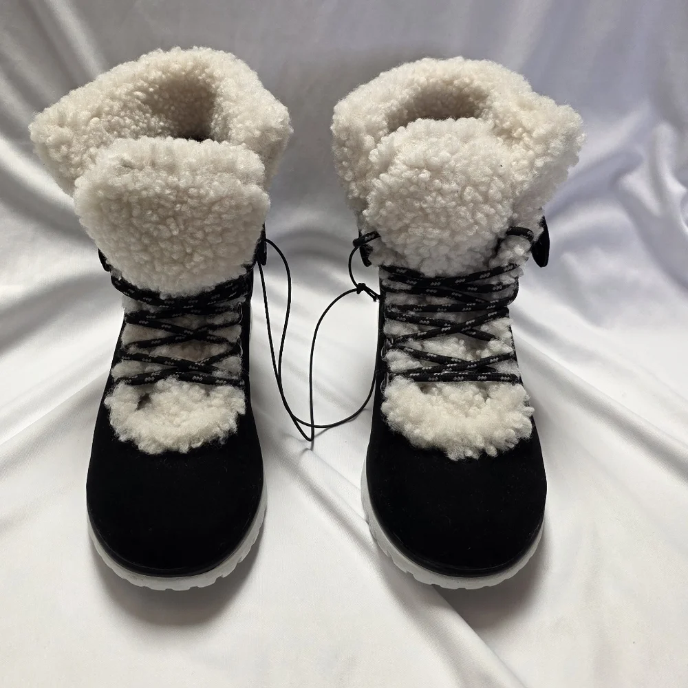 London Fog these are